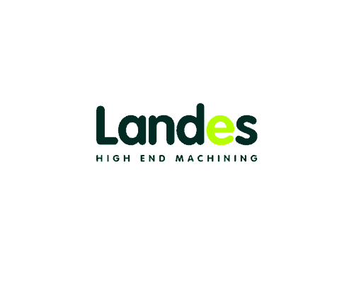 Landes high end machining